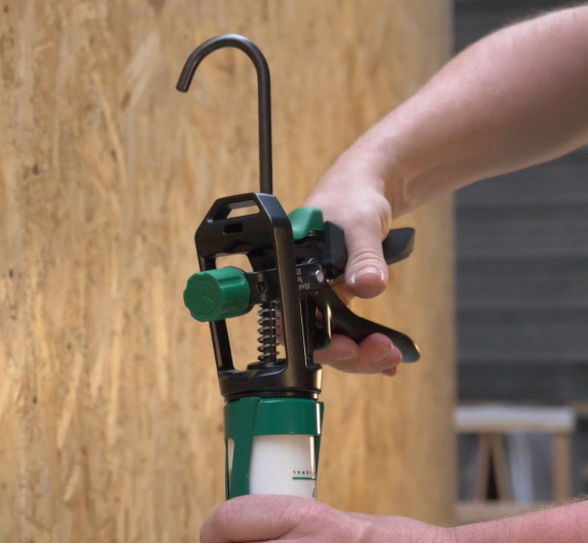 TEC7 Multigun kokerpistool - 315300901