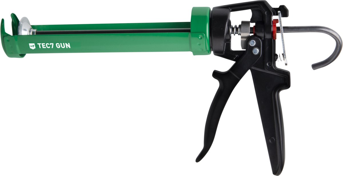 TEC7 Tec Gun Kitpistool - 315200000