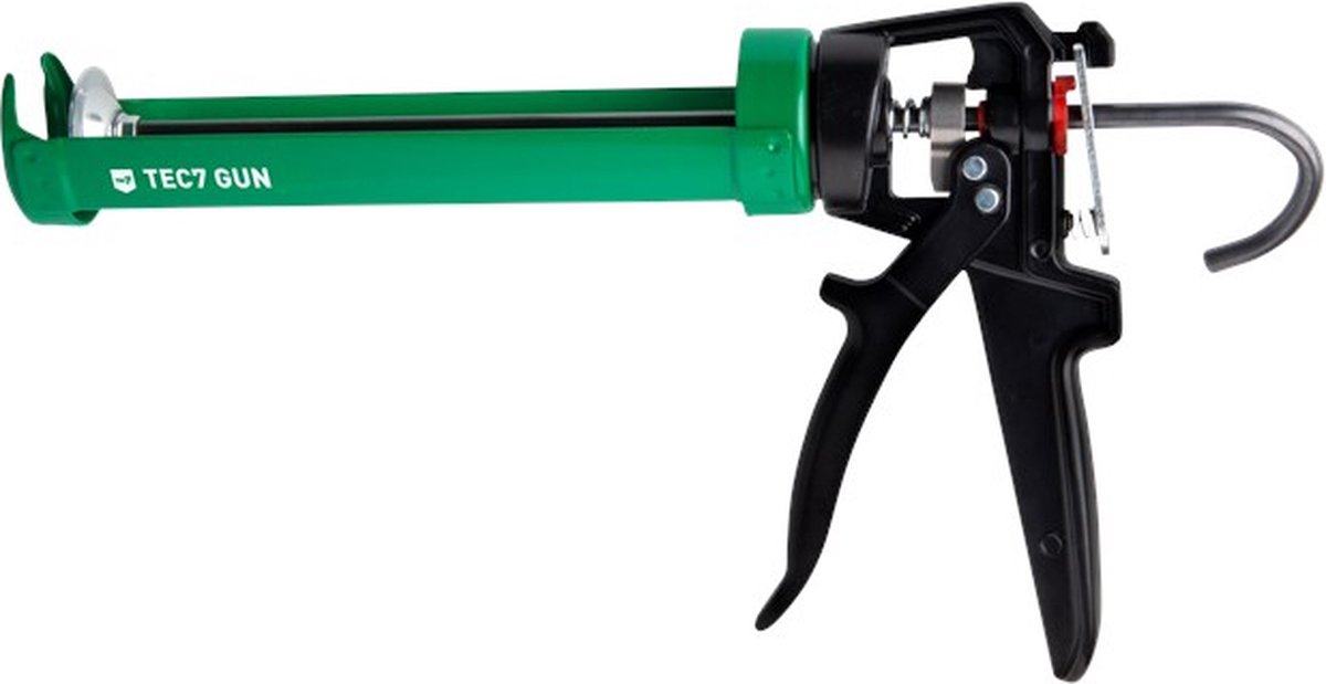 TEC7 Tec Gun Kitpistool - 315200000