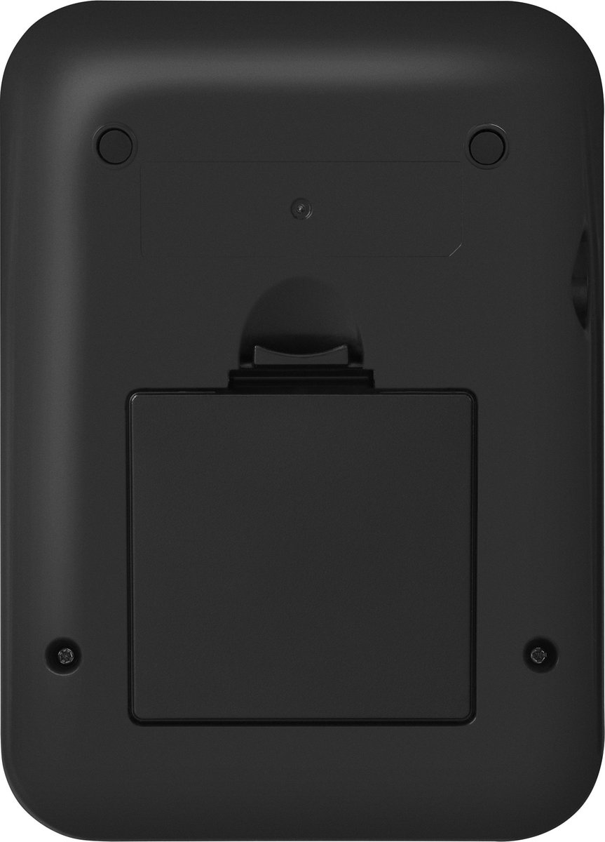 Medisana bovenarm bloeddrukmeter BU 580 connect - Zwart