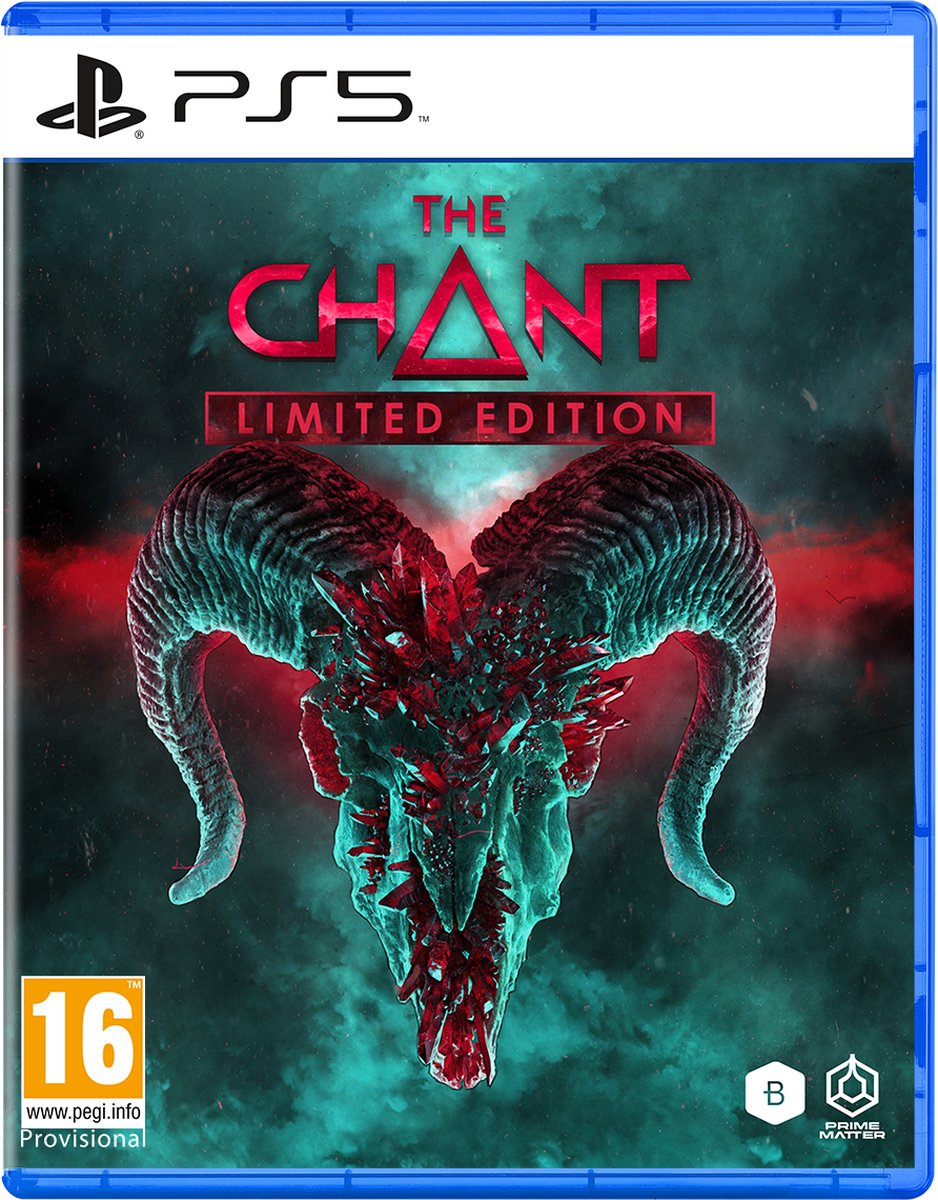 Koch The Chant - Limited Edition | PlayStation 5 | PlayStation 5