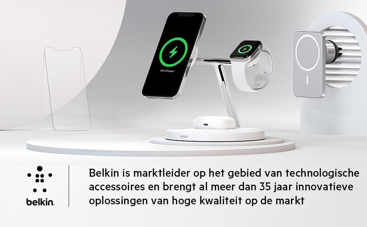 Belkin INC004btSGY