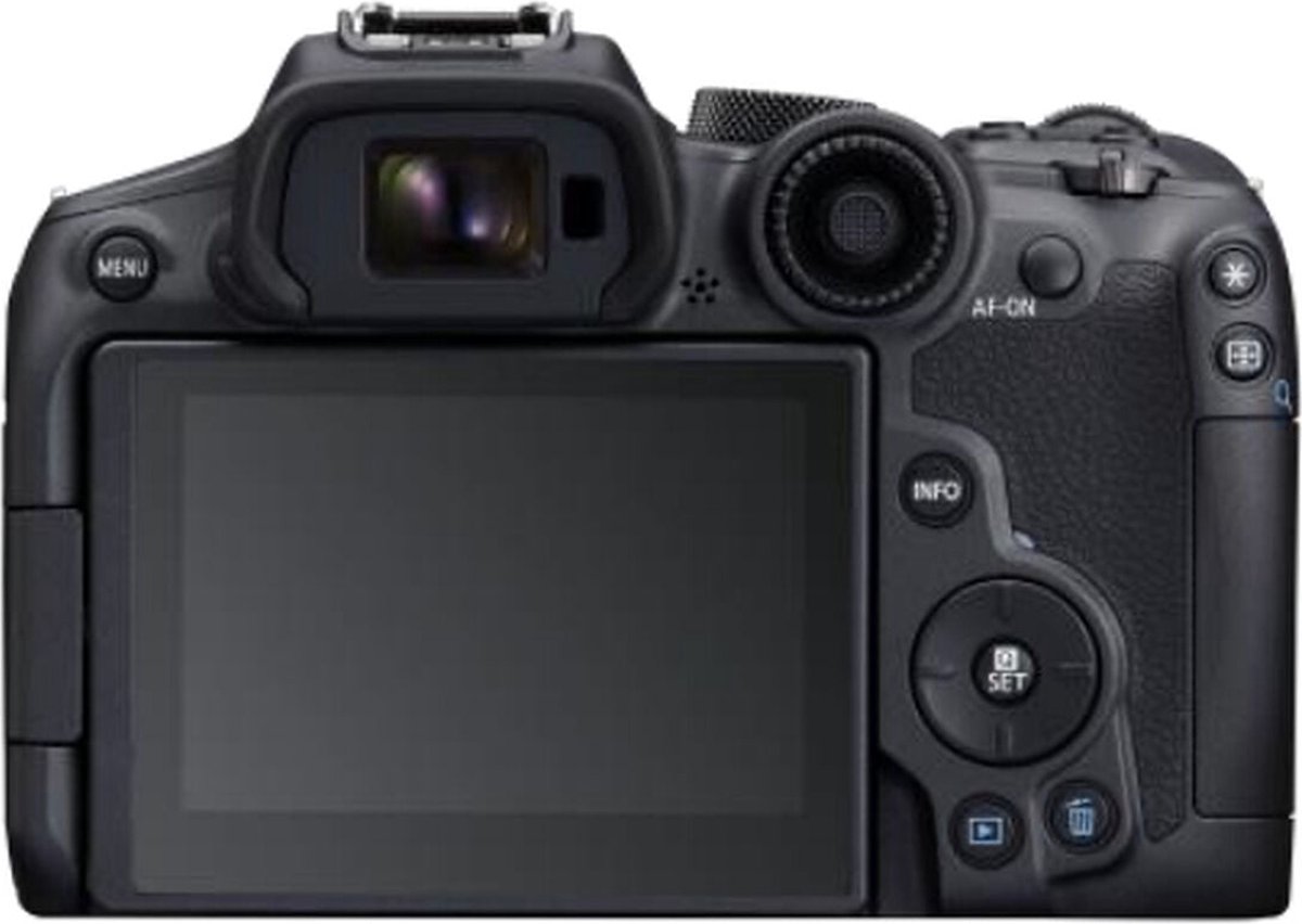 Canon EOS R7 BODY