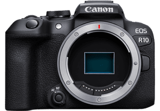 Canon EOS R10 BODY