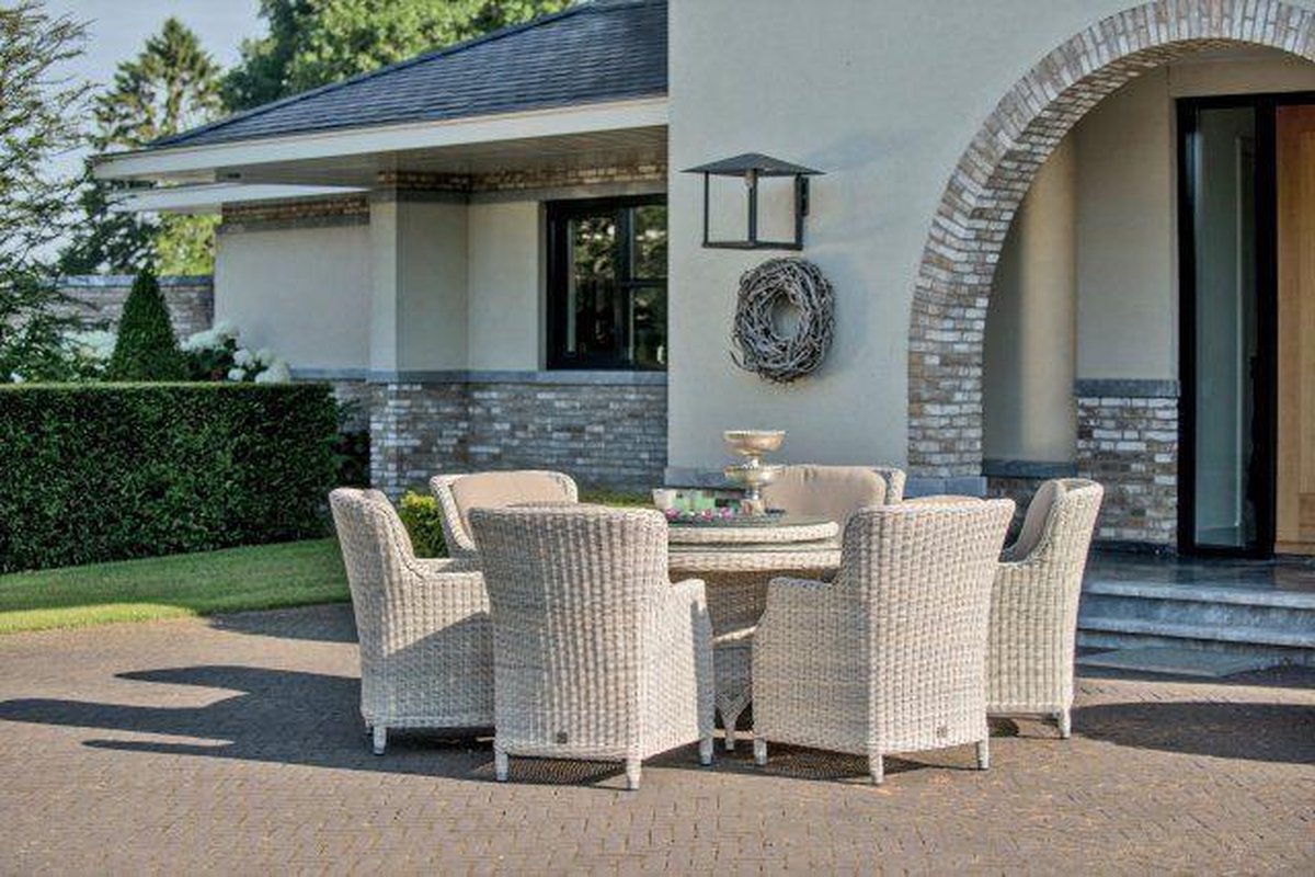 4SO Brighton Diningstoel Provance