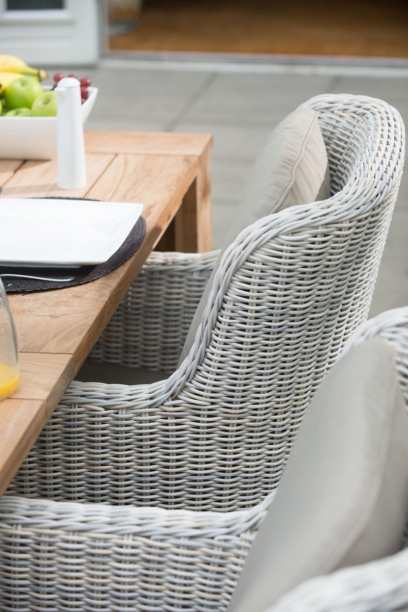 4SO Brighton Diningstoel Provance