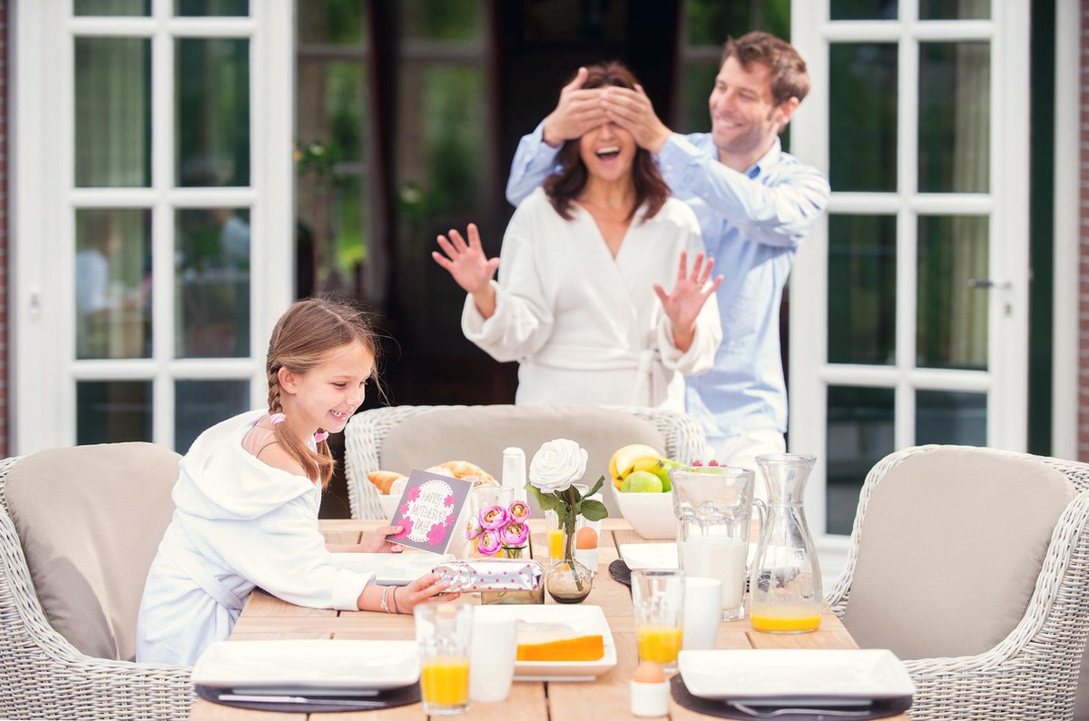 4SO Brighton Diningstoel Provance