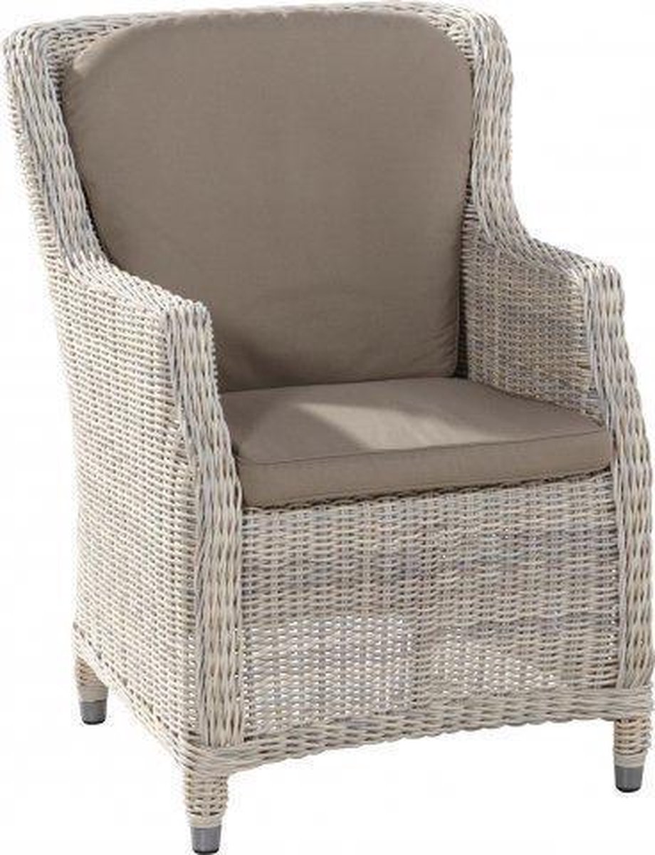 4SO Brighton Diningstoel Provance