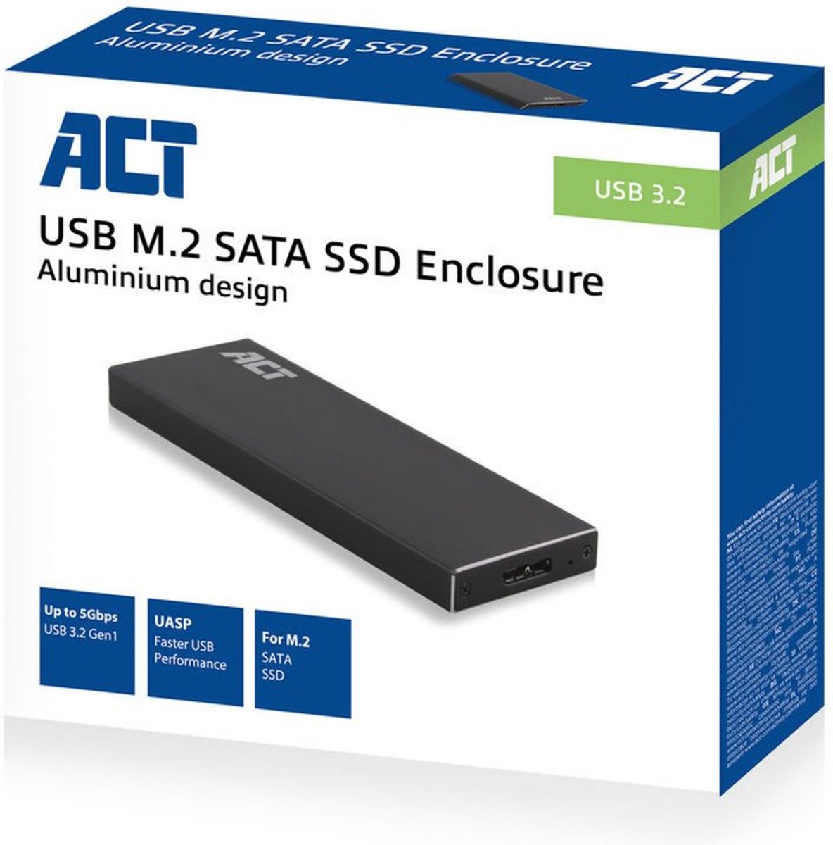 ACT AC1600 (M.2 SSD)