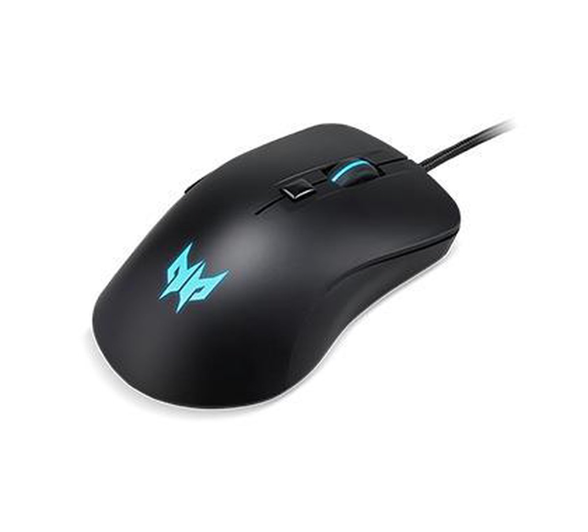 Acer Predator CESTUS 310 gaming muis - Zwart