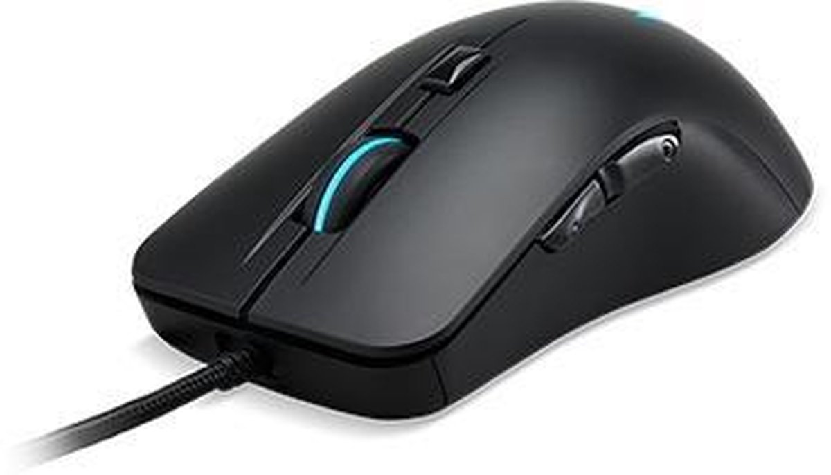 Acer Predator CESTUS 310 gaming muis - Zwart