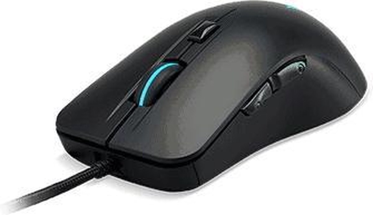 Acer Predator CESTUS 310 gaming muis - Zwart
