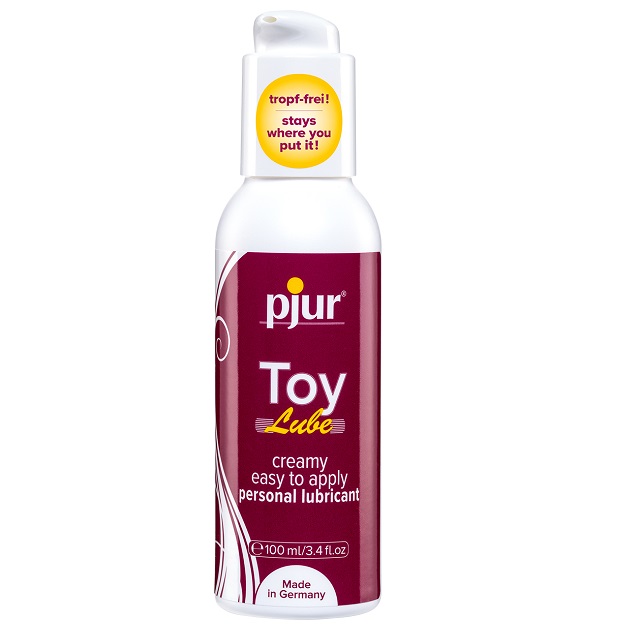 Pjur Woman Toy Lube