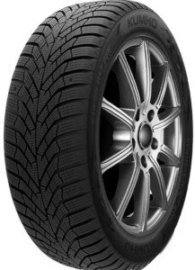 Kumho WinterCraft WP52 ( 235/55 R17 103V XL ) - Zwart