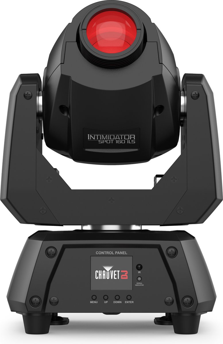 Chauvet DJ Intimidator Spot 160 ILS LED moving head