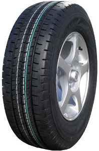 Landsail LSV88 ( 195/75 R16C 107/105R ) - Zwart