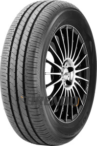 Toyo NanoEnergy 3 ( 225/55 R17 97V ) - Zwart