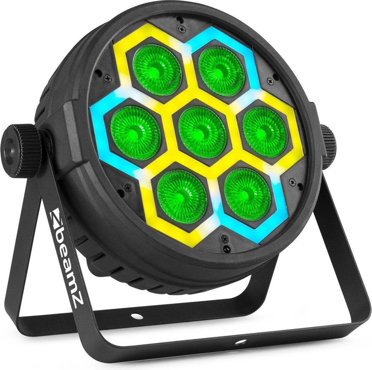 BEAMZ BT420 LED par