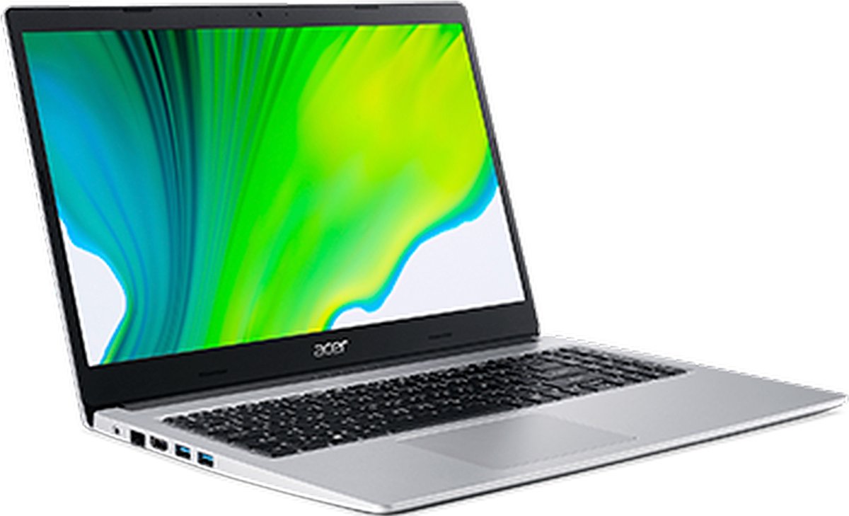 Acer laptop ASPIRE 3 A315-23-R81A