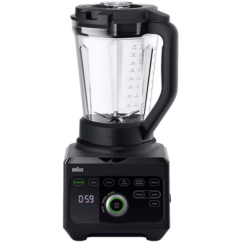 Braun blender JB9040BK - Negro