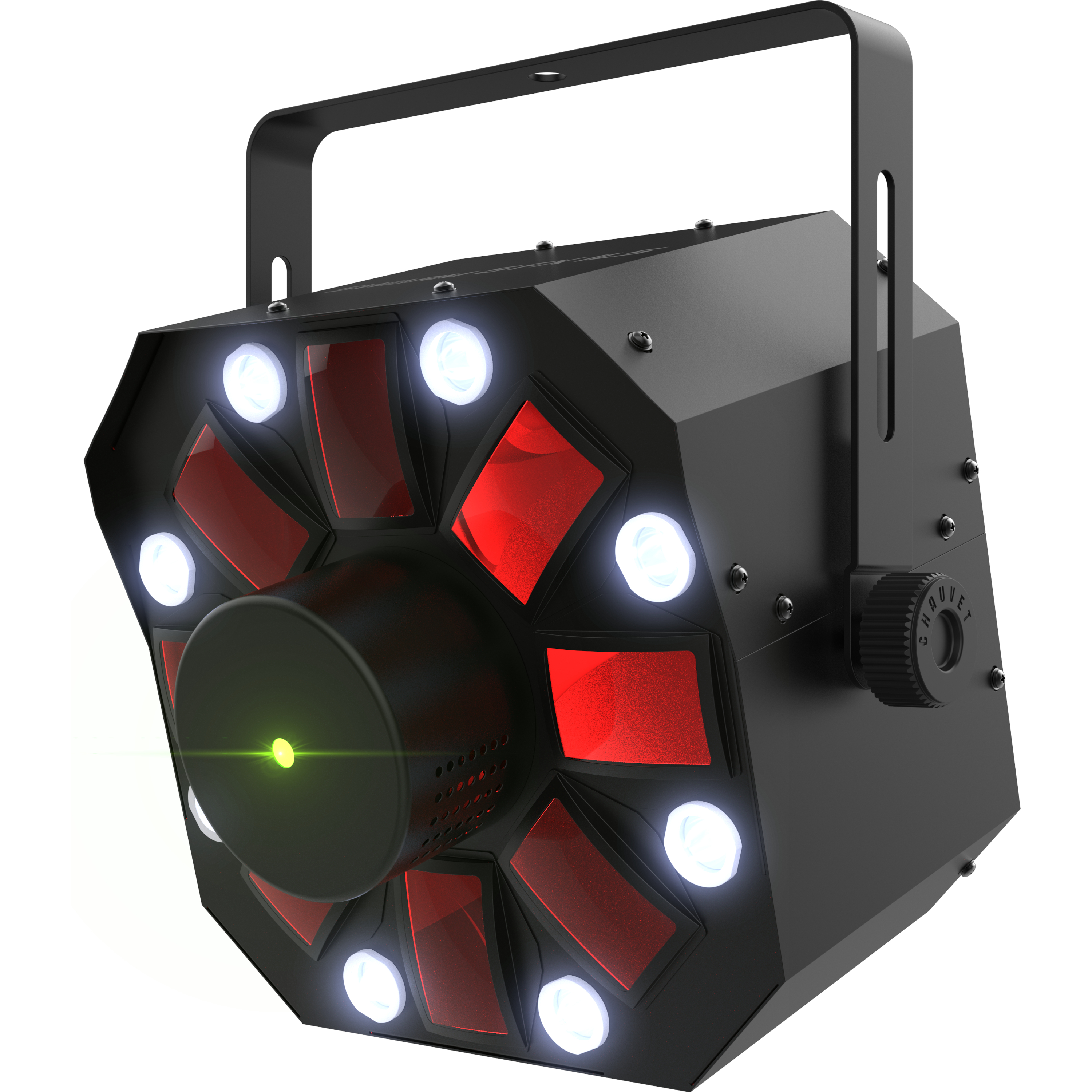 Chauvet DJ Swarm 5 FX ILS 3-in-1 LED-lichteffect