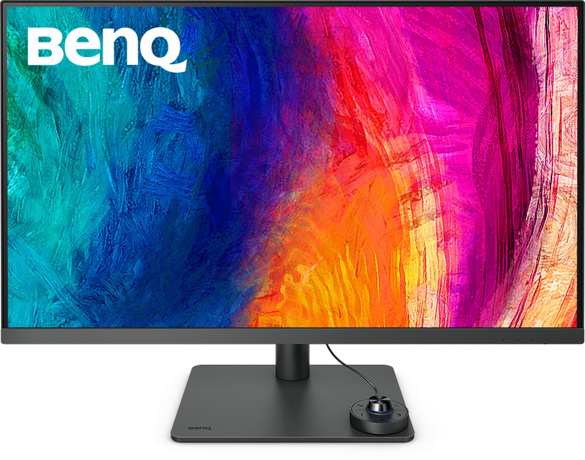 Benq DesignVue PD3205U