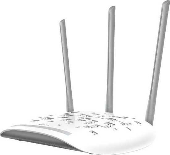 Tp-link TL-WA901N