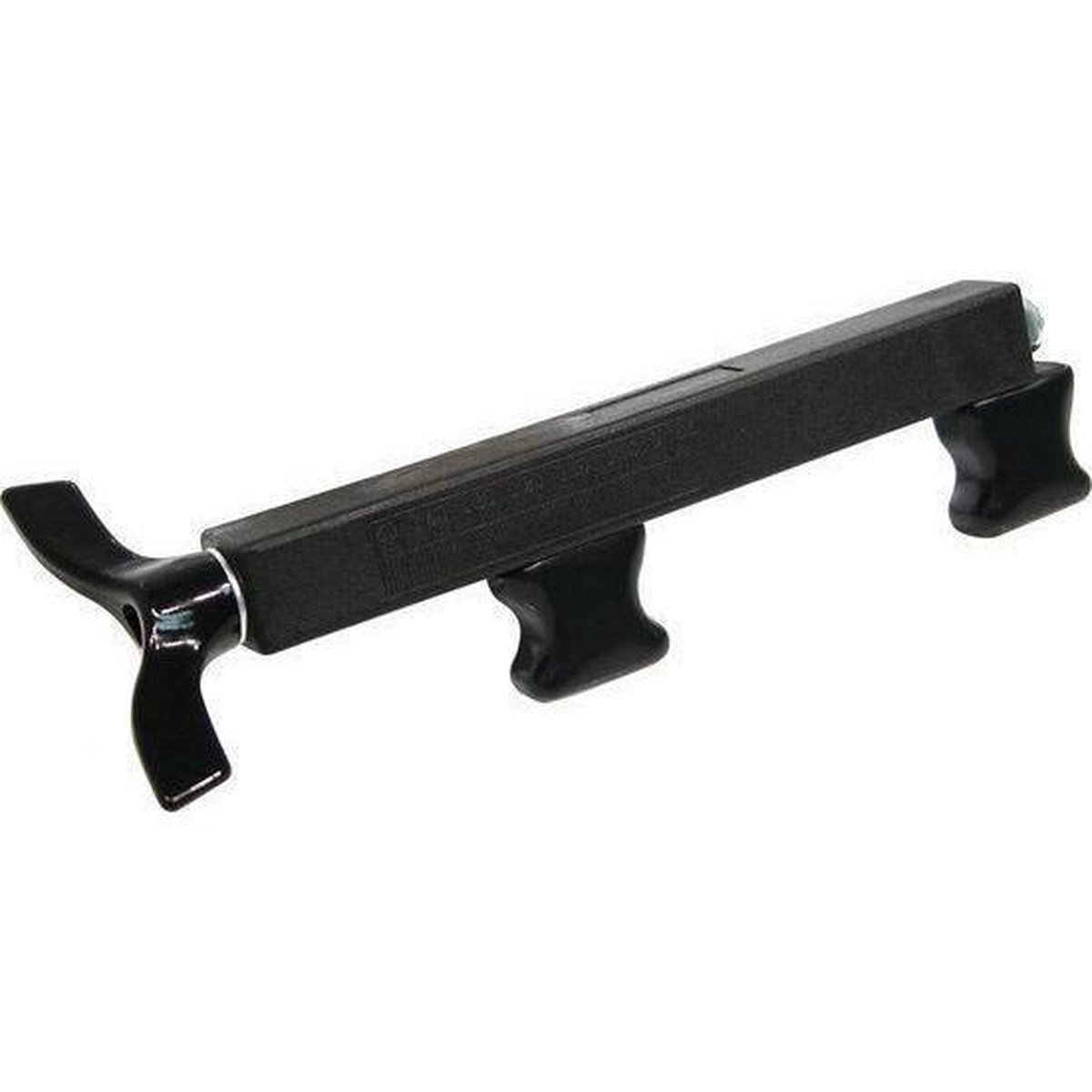 Mirage Vorkuitzetter M8 Draad 135 Mm - Zwart