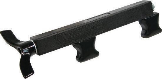 Mirage Vorkuitzetter M8 Draad 135 Mm - Zwart