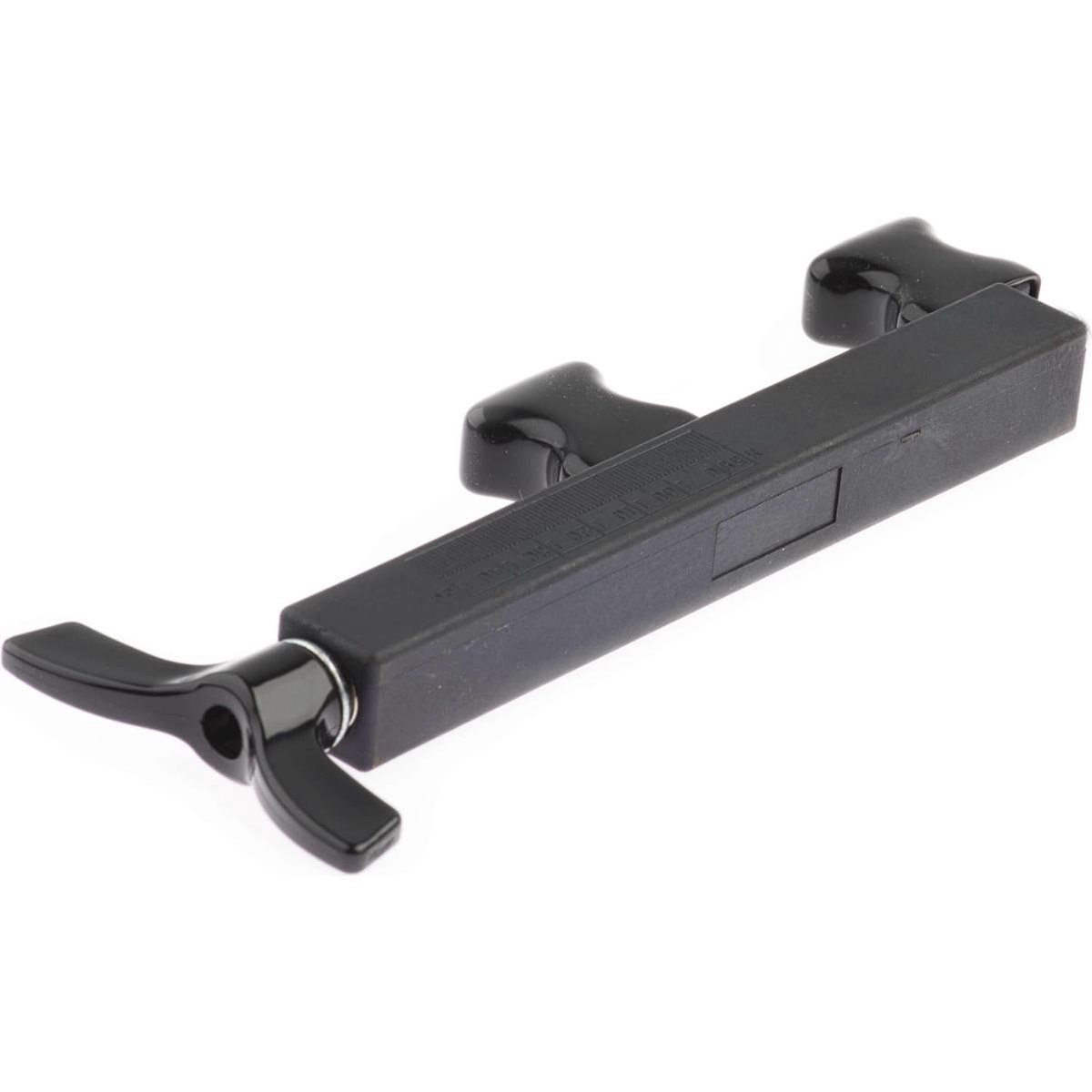 Mirage Vorkuitzetter M8 Draad 135 Mm - Zwart