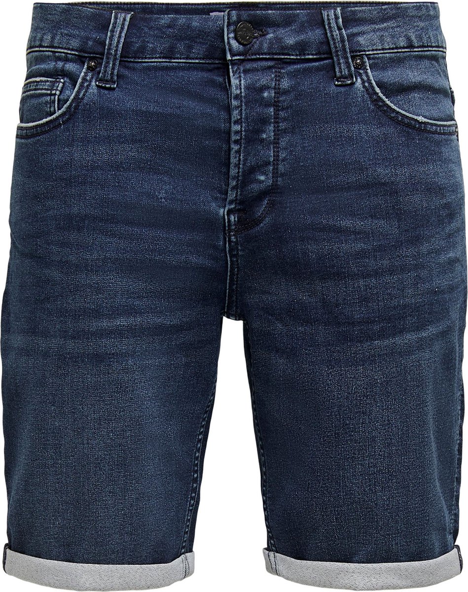 Only & Sons Korte broek - Azul