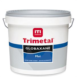 Trimetal Globaxane Mat - Mengkleur - 5 l