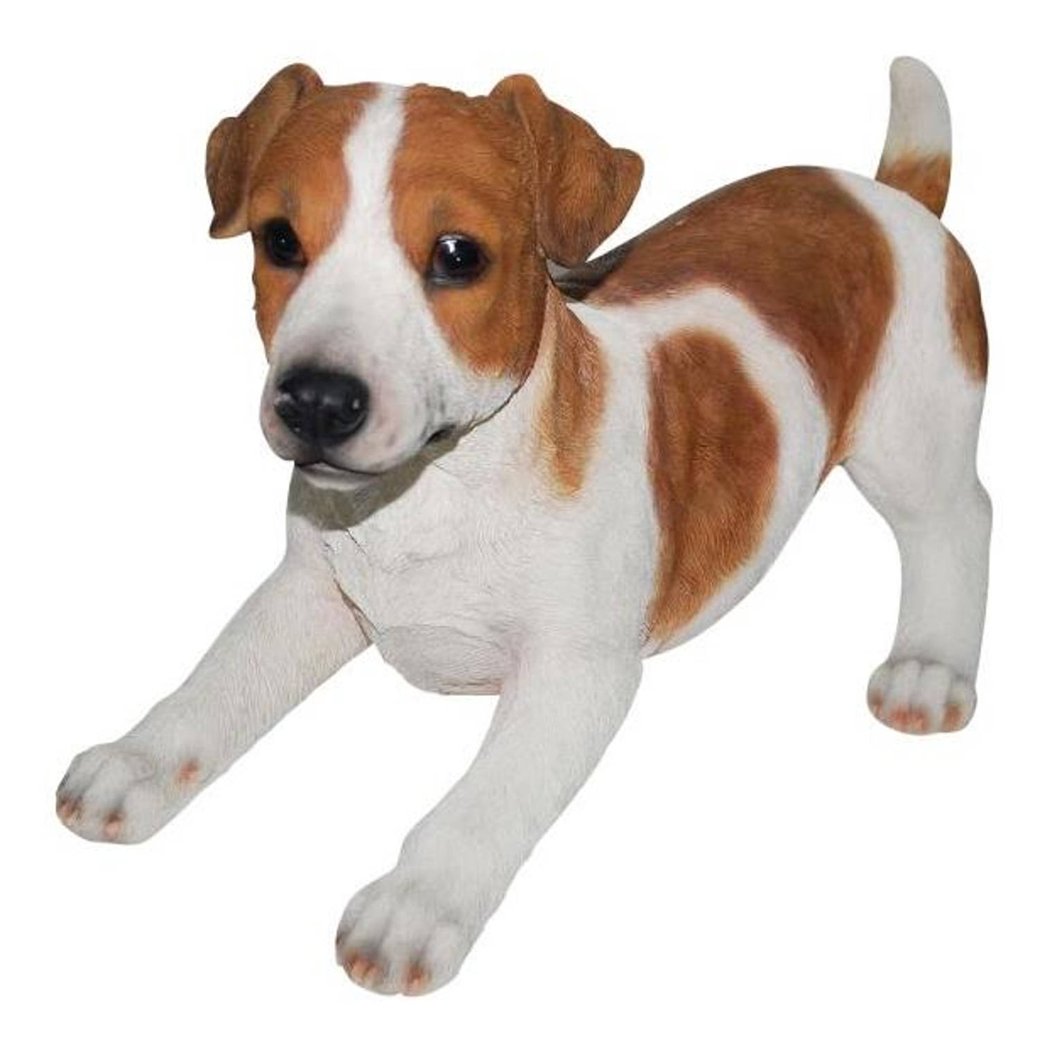 Farmwood Animals Jack Russel Middel M.i. Decorations