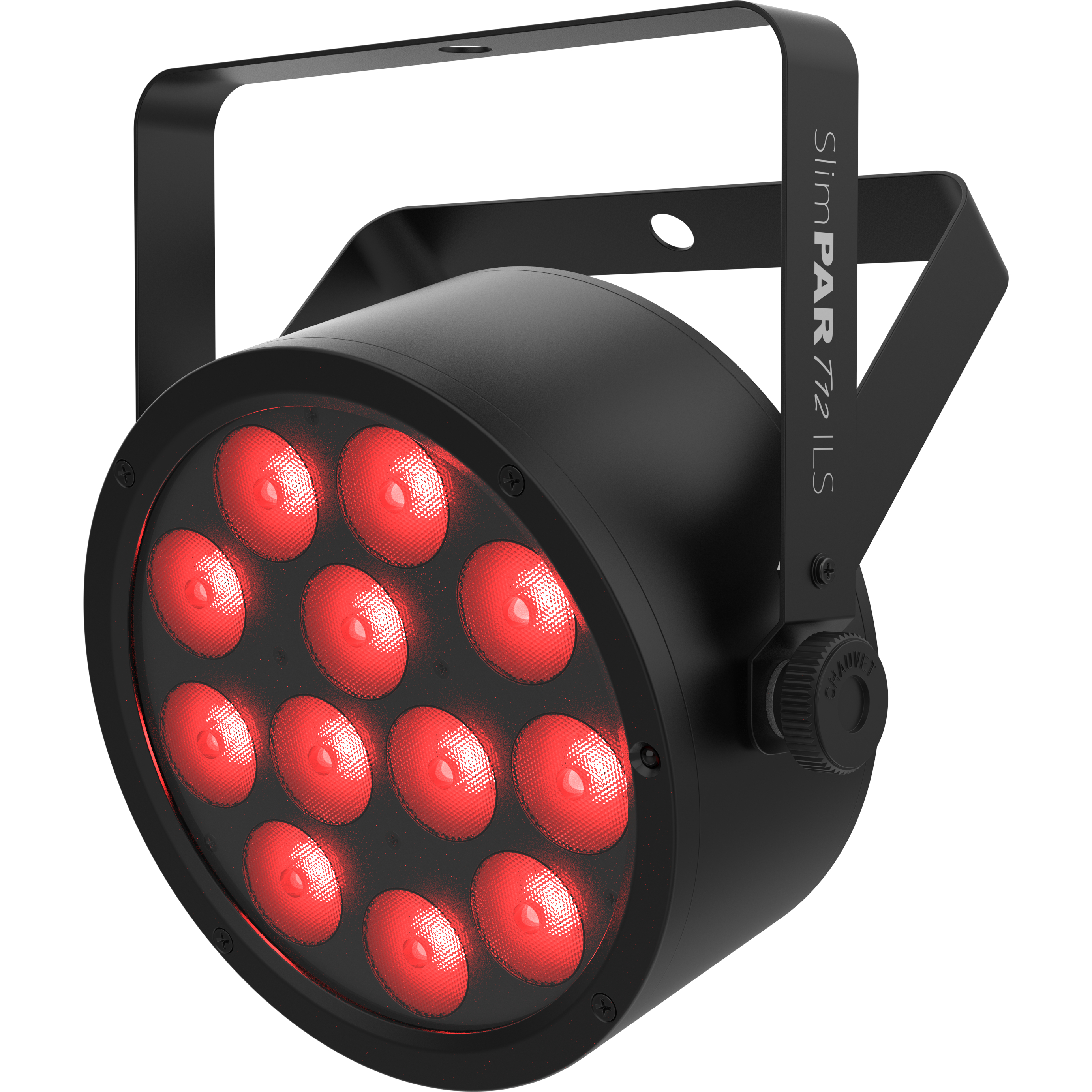 Chauvet DJ SlimPAR T12 ILS RGB LED Par