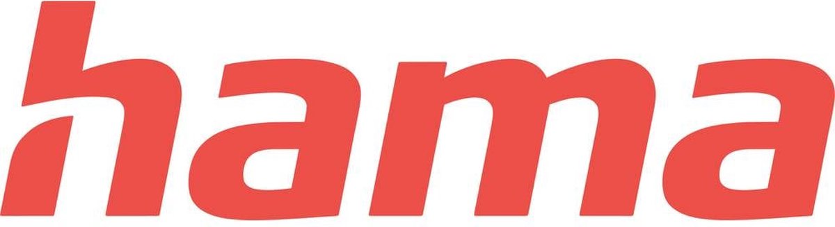 Hama 200122 USB-hub 4-poorts