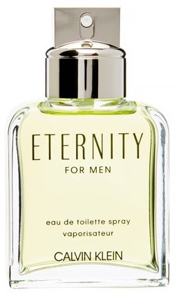 Calvin Klein Eternity Men Eau de Toilette