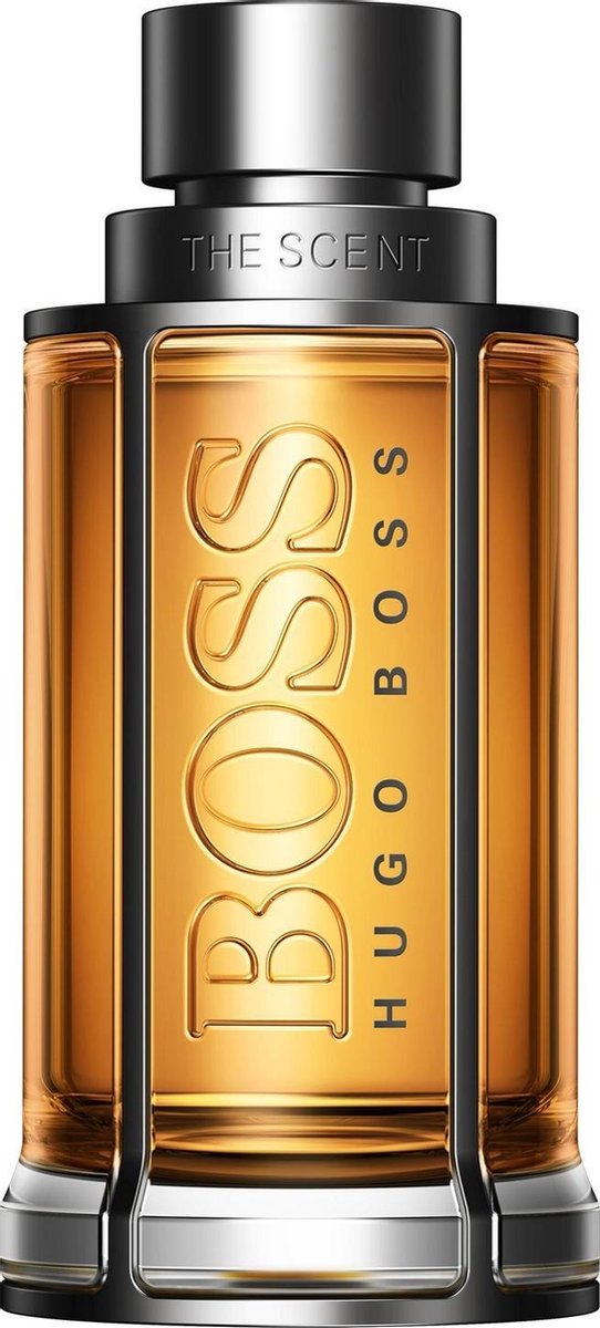 Hugo Boss The Scent Eau De Toilette 50ml