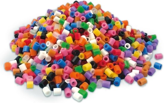 Ses Creative Strijkkralenset Beedz Mix 10000 Stuks
