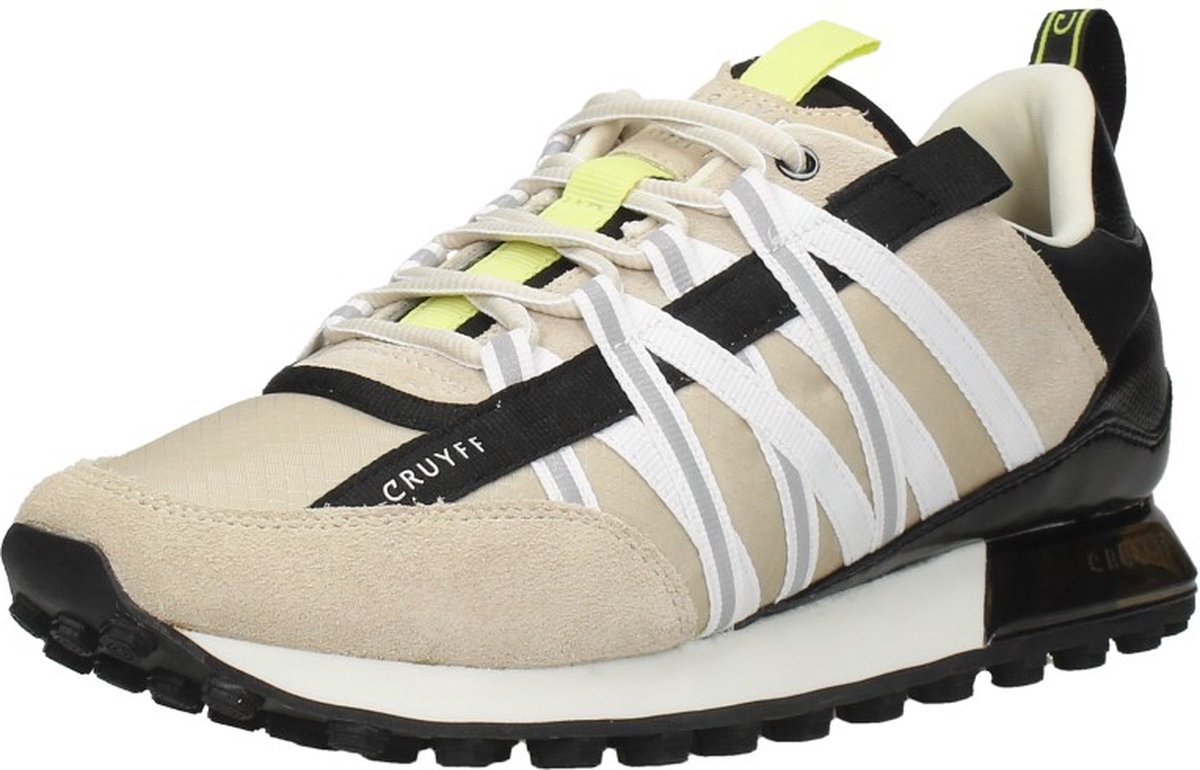 Cruyff - Fearia - Beige