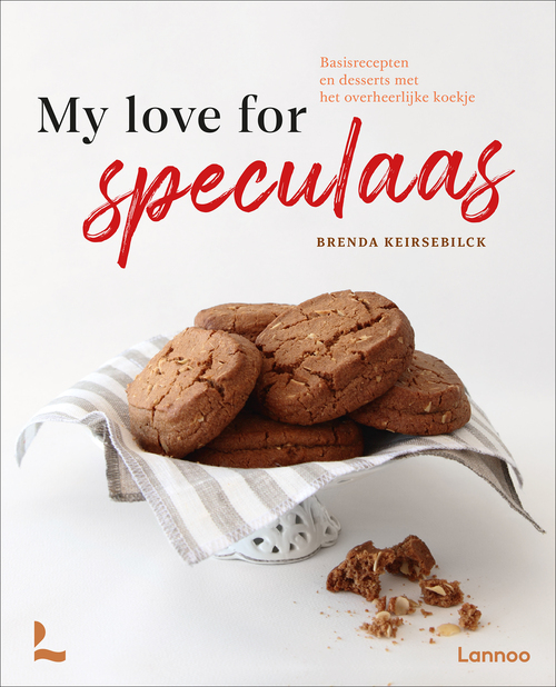 My love for speculaas