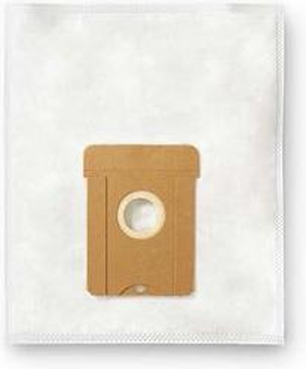 Nedis Stofzuigerzak - Dubg222aeg4 - - Wit