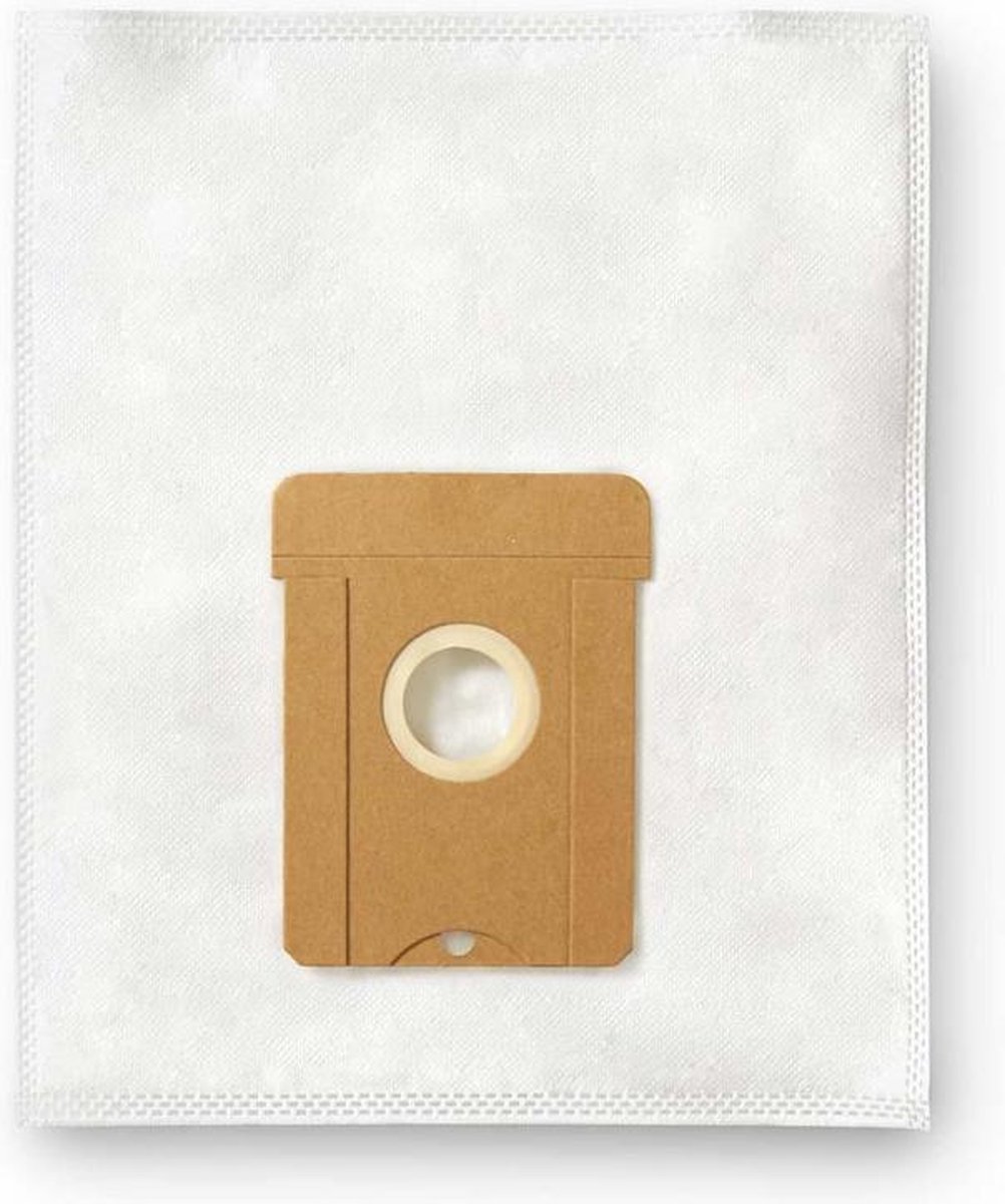 Nedis Stofzuigerzak - Dubg222aeg4 - - Wit