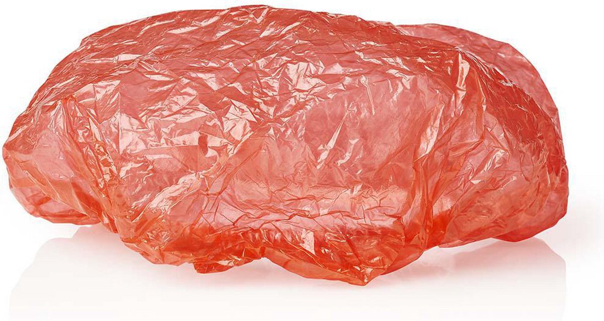 Nedis Rookmelder Accessoires - Dtctdust20 - - Oranje