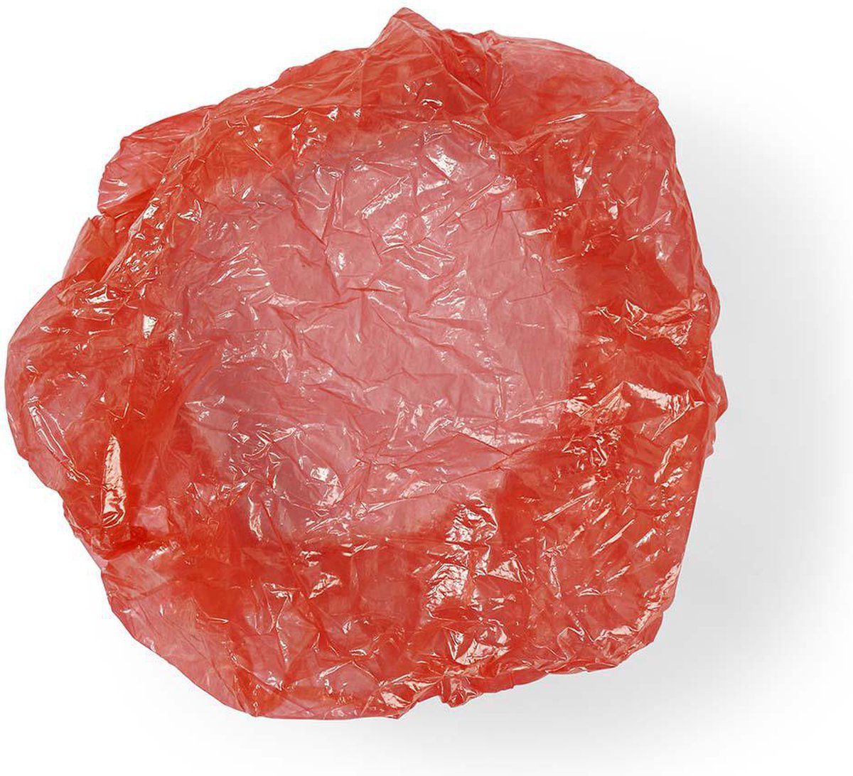 Nedis Rookmelder Accessoires - Dtctdust20 - - Oranje