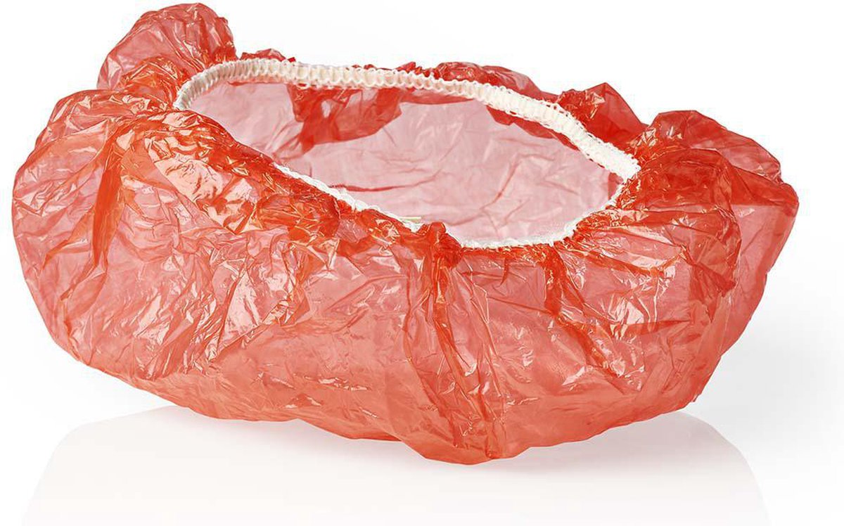 Nedis Rookmelder Accessoires - Dtctdust20 - - Oranje