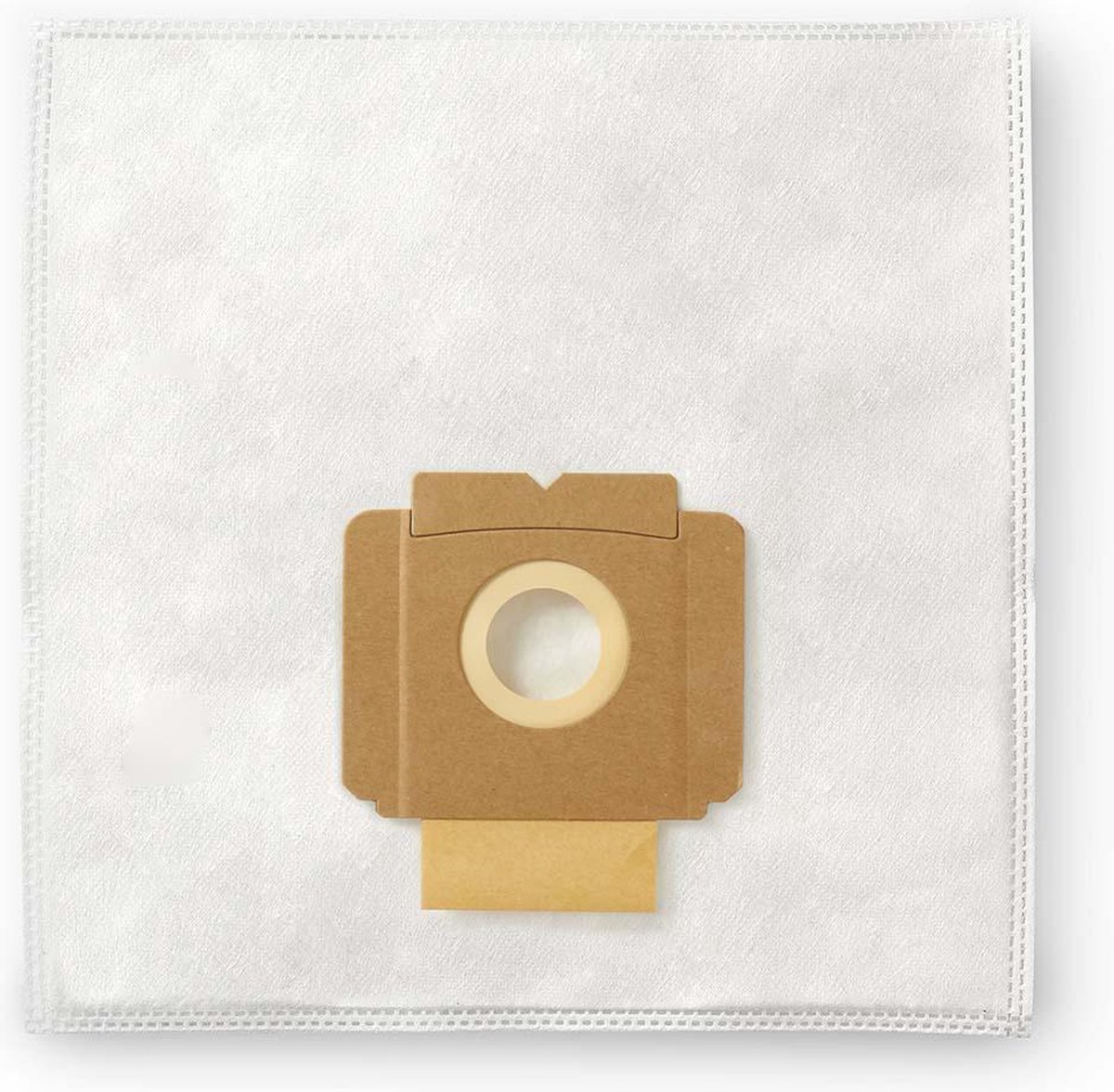 Nedis Stofzuigerzak - Dubg223ele4 - - Wit