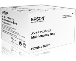 Epson WF-(R)8xxx Series Maintenance Box