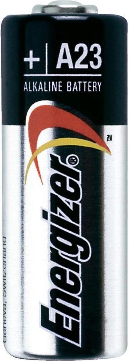Energizer Alkaline Lr23 12v Blister 1