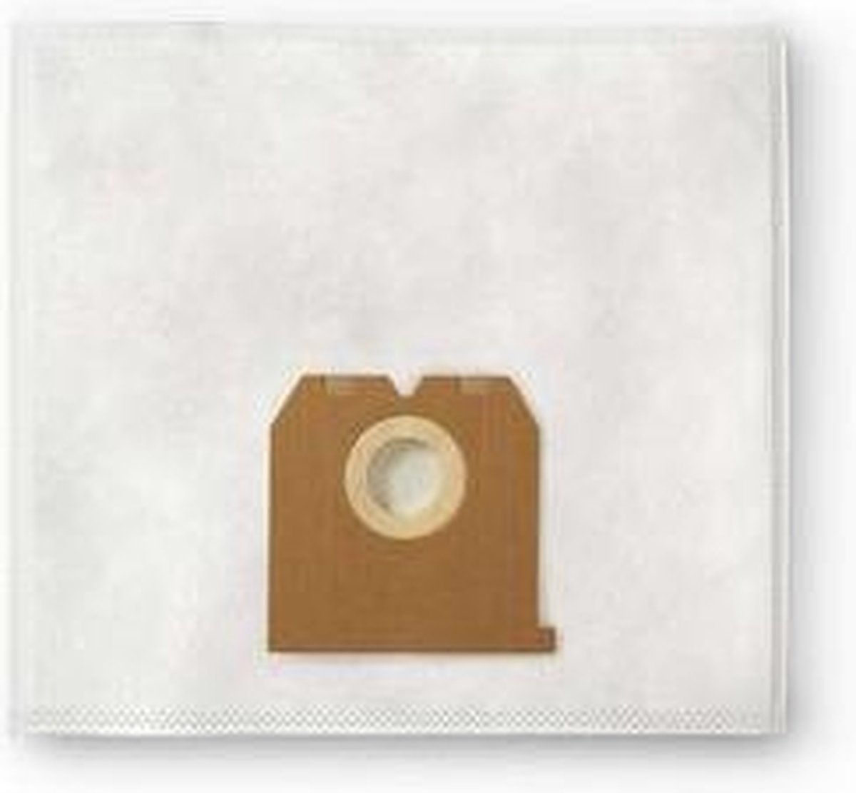 Nedis Stofzuigerzak - Dubg220ele4 - - Wit