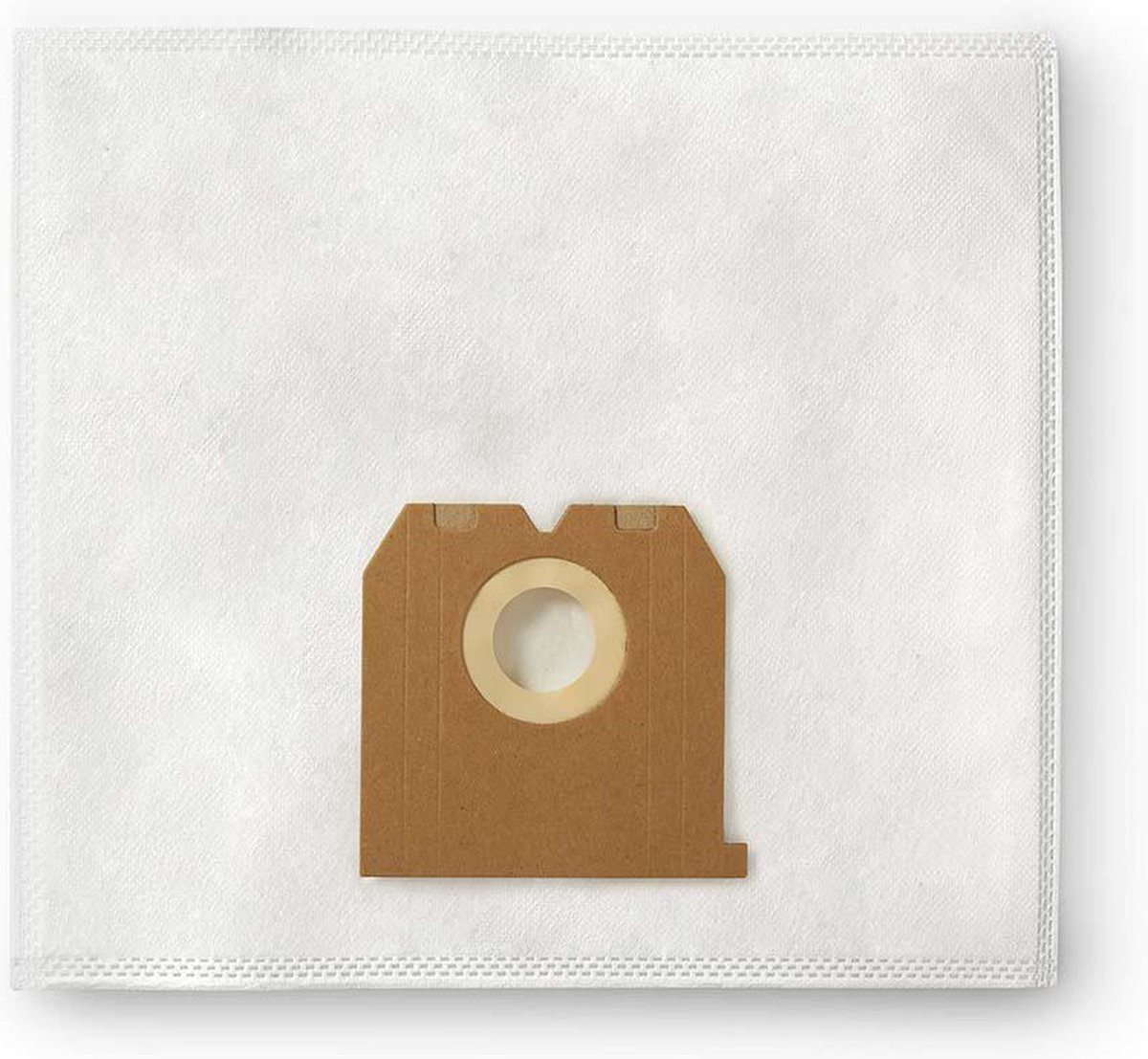 Nedis Stofzuigerzak - Dubg220ele4 - - Wit